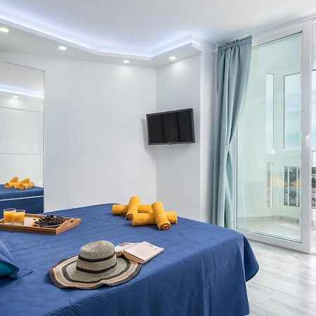 Corazon De La Playa Apartman Arona  Kültér fotó