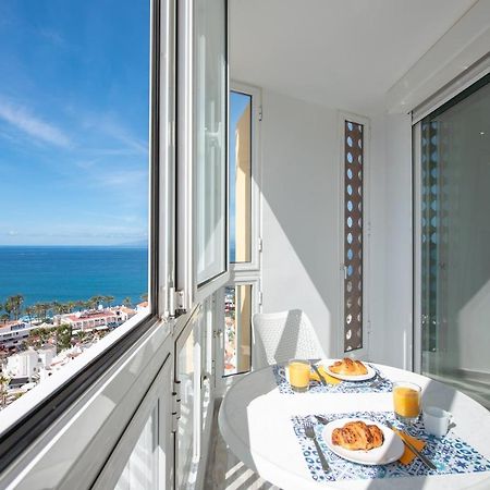 Corazon De La Playa Apartman Arona  Kültér fotó