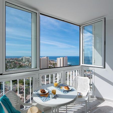 Corazon De La Playa Apartman Arona  Kültér fotó