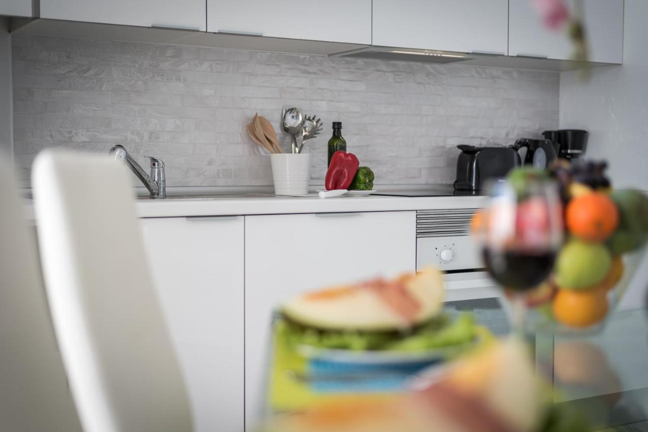 Corazon De La Playa Apartman Arona  Kültér fotó