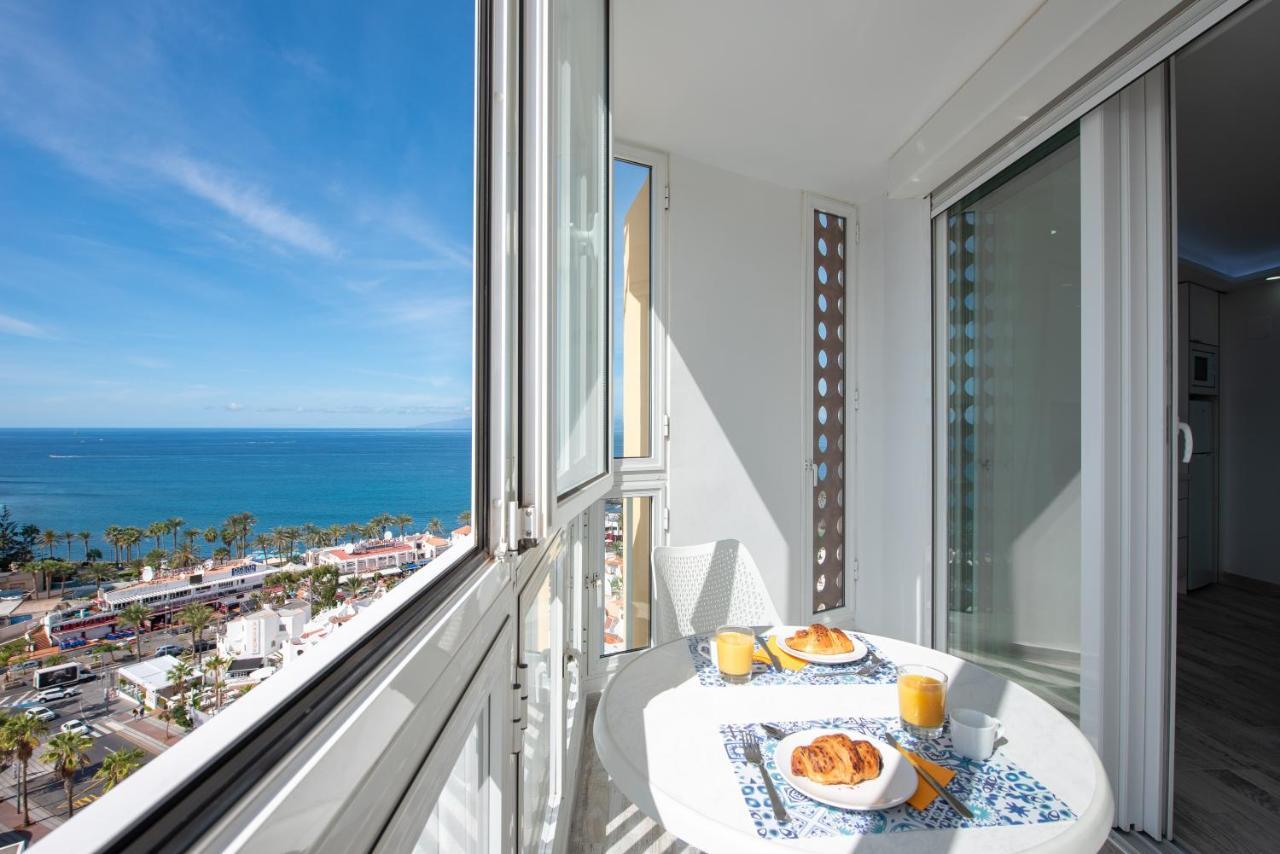 Corazon De La Playa Apartman Arona  Kültér fotó