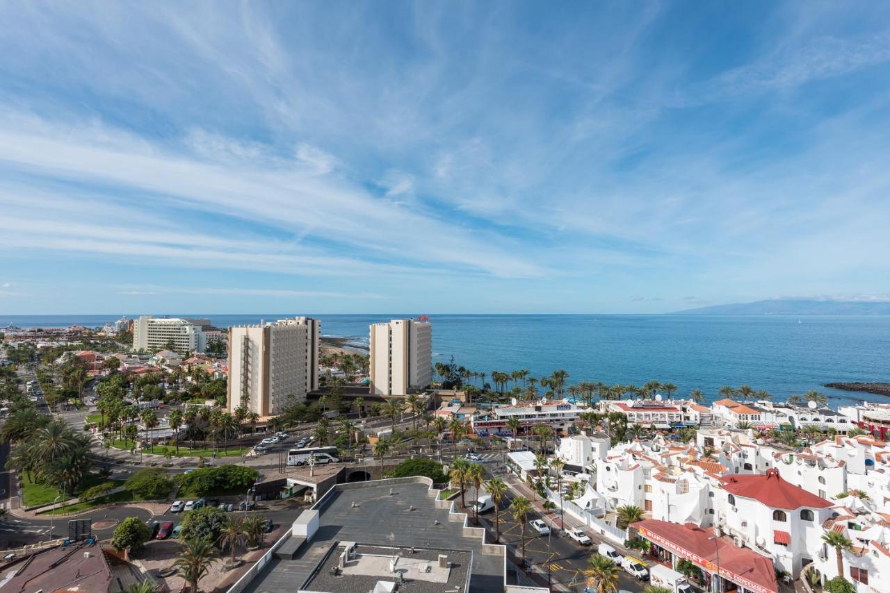 Corazon De La Playa Apartman Arona  Kültér fotó