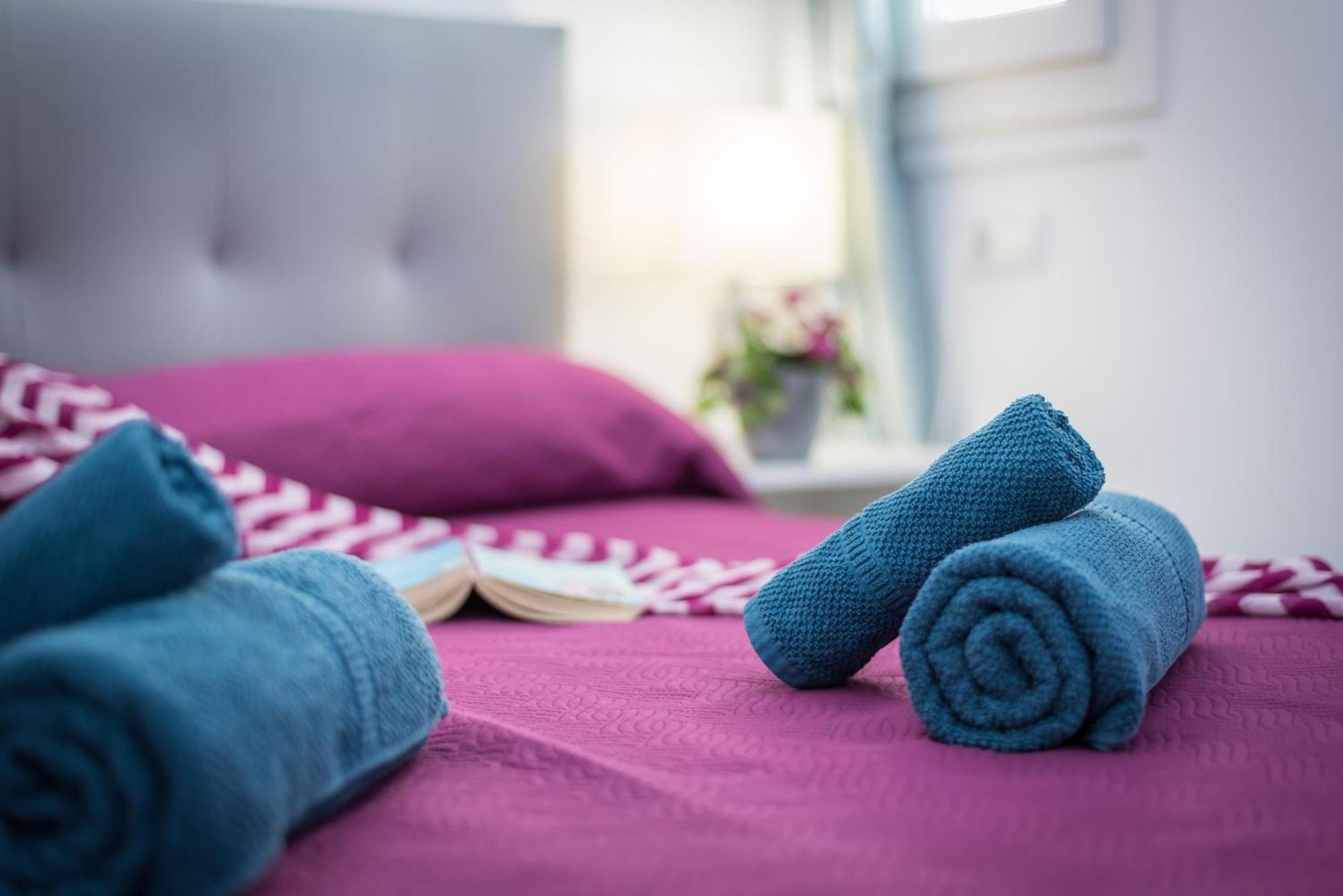 Corazon De La Playa Apartman Arona  Kültér fotó