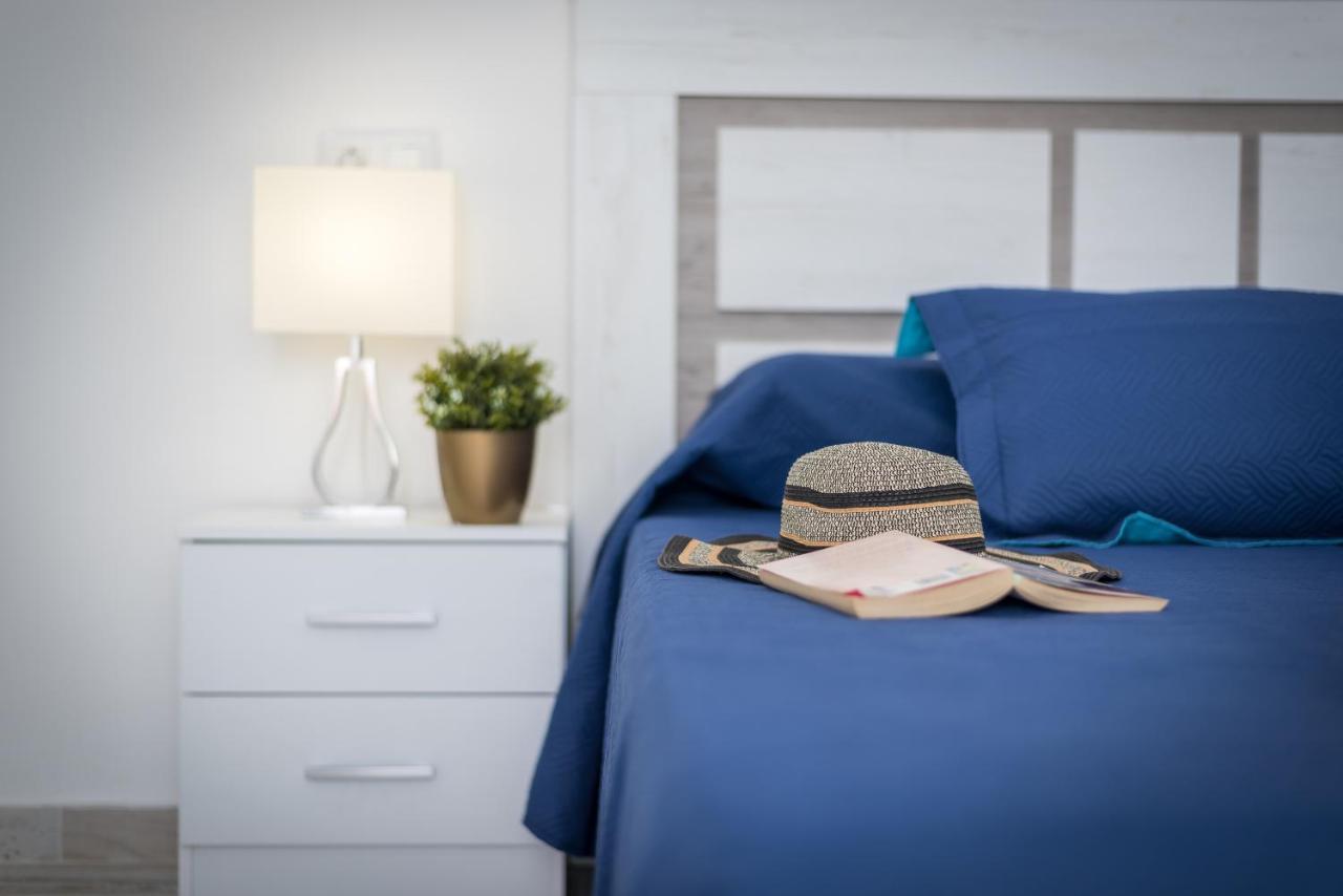 Corazon De La Playa Apartman Arona  Kültér fotó